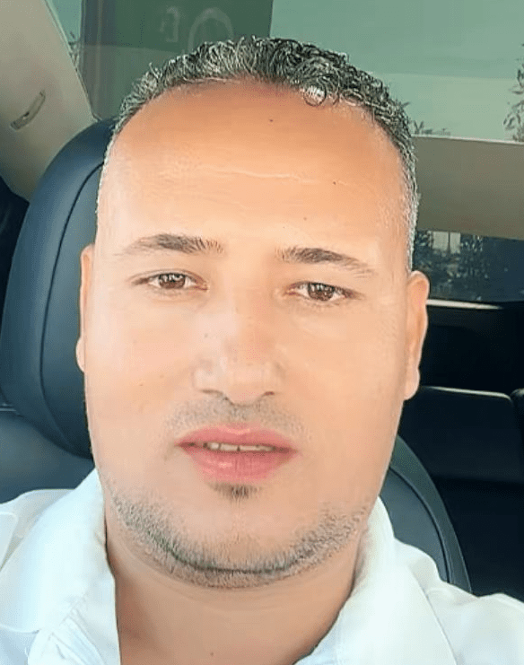 امحمود مسامير